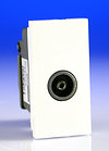 Data Euro Module - TV Coaxial Module product image