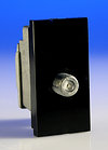 All Satellite F Type Data Euro Module - Black - Inserts product image
