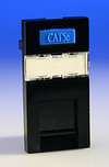 All Data Euro Module - Black - Inserts product image