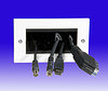 CX 436W product image