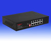 8-Port Gigabit PoE + 2-Port Gigabit Unmanaged PoE Switch