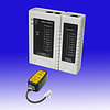 Product image for Network LAN Tester&lt;BR&gt;Computer Cable Tester