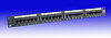 Product image for 19" Patch Panels