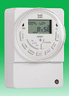 Programmable 7 Day Timer - Tradesmen Timer