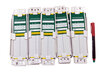 Ladder Inspection Tag Set (Pack of 10) c/w Marker