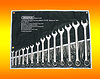 Product image for 14 Piece Spanner Set