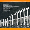 14 Piece Spanner Set