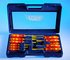 Product image for All Screwdrivers&lt;BR&gt;Inc 17th Edition