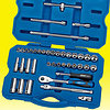 42 Piece Socket Set