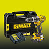Product image for Dewalt - 18v Cordless Drills