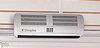 Product image for Warm Air Curtains / Overdoor Heaters