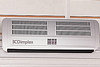 Warm Air Curtains / Overdoor Heaters