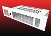 Product image for Base Unit - Fan Heater