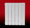 0.5kW AluRad - Aluminium Electric Radiator c/w WiFi