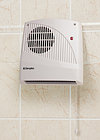 Product image for Wall Fan Heaters