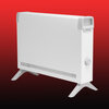 Dimplex 2kW Convector c/w Thermostat - Freestanding