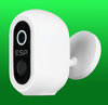 Fort Smart 4MP WiFi Camera - IP65