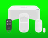 Product image for Fort Wireless Alarm Systems