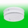 Mains 146E Optical Smoke Alarm + Alkaline Battery