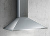 All Stainless Steel Cooker Hoods -  50cm+ Chimney Hoods product image