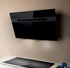 All Black Cooker Hoods -  90cm Designer Hoods product image