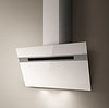 All White Cooker Hoods -  60cm Chimney Hoods product image