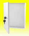 Product image for Document Box, Log Books, Certificates & Sleeving