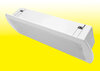 4W LED Maintained Emergency Flush Bulkhead - IP20