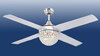 Ceiling Sweep Fans - 52 Inch to 56 Inch product image