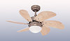 All Ceiling Sweep Fans - 30 Inch to 36 Inch product image