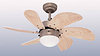 30 - 36 Inch  (76cm - 91cm) Fans