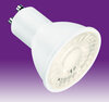 5W 38° GU10 LED Dimmable Lamp - Cool White
