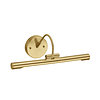 Product image for Brushed Brass