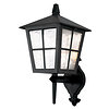 Wall Lanterns - Black product image