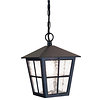 All Chain Lantern - Canterbury product image