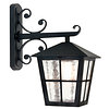 Wall Lanterns - Canterbury product image