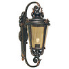 All Bronze Wall Lanterns Large - Baltimore product image