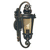 All Bronze Wall Lanterns Medium - Baltimore product image