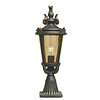 All Pedestal Lanterns - Baltimore product image