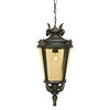 Chain Lantern - Bronze product image