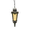Chain Lantern - Bronze product image