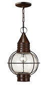 All Chain Lantern - Capecod product image
