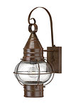 Wall Lanterns Medium - Bronze product image