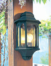 Half Lanterns - Black product image