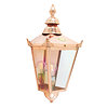All Copper Half Lanterns - Chelsea product image
