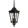 Chain Lantern - Black product image