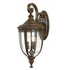 Wall Lanterns Large - Bronze product image