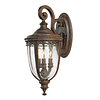 All Wall Lanterns Medium - English Bridle product image