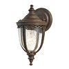 All Wall Lanterns - English Bridle product image