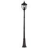Lamp Post - Black product image